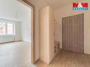 Pronájem bytu 4+kk, Cheb, Břehnická, 112 m2