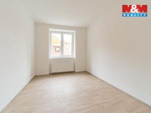 Pronájem bytu 4+kk, Cheb, Břehnická, 112 m2