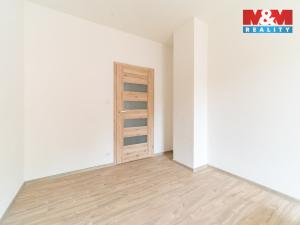 Pronájem bytu 4+kk, Cheb, Břehnická, 112 m2