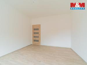 Pronájem bytu 4+kk, Cheb, Břehnická, 112 m2