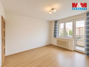 Prodej bytu 3+1, Lanškroun - Ostrovské Předměstí, Wolkerova, 72 m2