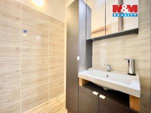 Prodej bytu 3+1, Lanškroun - Ostrovské Předměstí, Wolkerova, 72 m2