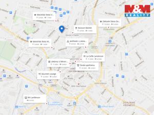 Prodej bytu 3+1, Lanškroun - Ostrovské Předměstí, Wolkerova, 72 m2