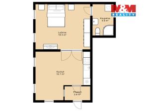 Prodej rodinného domu, Český Krumlov - Horní Brána, Hřbitovní, 669 m2