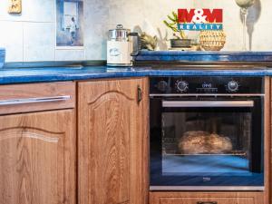 Prodej rodinného domu, Náchod - Běloves, 1. Máje, 140 m2