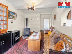 Prodej rodinného domu, Seč - Kraskov, 100 m2