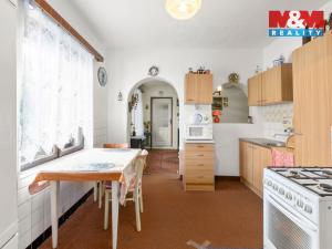 Prodej rodinného domu, Seč - Kraskov, 100 m2