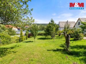 Prodej rodinného domu, Seč - Kraskov, 100 m2