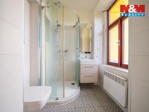 Prodej bytu 3+kk, Brno - Staré Brno, Schovaná, 87 m2