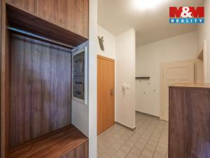 Prodej bytu 3+kk, Brno - Staré Brno, Schovaná, 87 m2