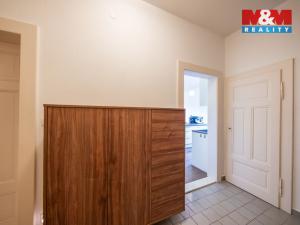 Prodej bytu 3+kk, Brno - Staré Brno, Schovaná, 87 m2