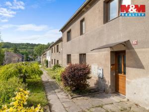 Prodej rodinného domu, Vraný, 98 m2