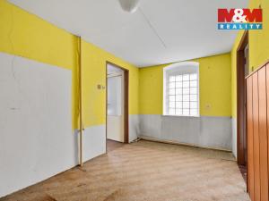 Prodej rodinného domu, Vraný, 98 m2