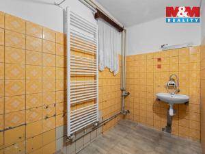 Prodej rodinného domu, Vraný, 98 m2