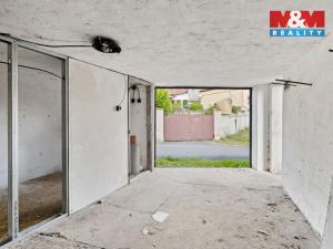 Prodej rodinného domu, Vraný, 98 m2