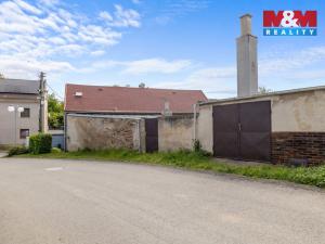 Prodej rodinného domu, Vraný, 98 m2