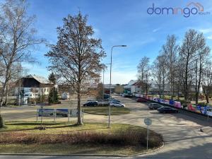 Pronájem bytu 2+kk, Svitavy - Předměstí, U Stadionu, 35 m2