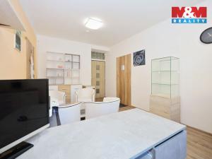 Pronájem kanceláře, Havlíčkův Brod, Příčná, 16 m2