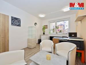 Pronájem kanceláře, Havlíčkův Brod, Příčná, 16 m2