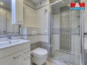 Pronájem bytu 1+kk, Dobřany, Sokolovská, 23 m2