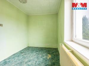 Prodej bytu 3+1, Velká Bukovina, 59 m2