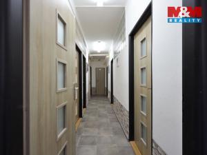 Pronájem obchodního prostoru, Havlíčkův Brod, Příčná, 17 m2