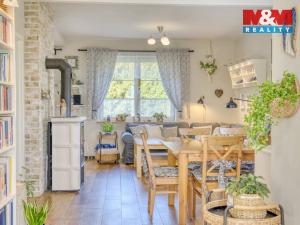 Prodej rodinného domu, Karlovy Vary - Stará Role, Nerudova, 151 m2