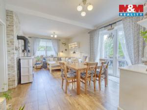 Prodej rodinného domu, Karlovy Vary - Stará Role, Nerudova, 151 m2