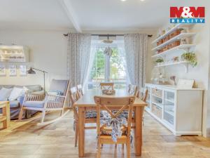 Prodej rodinného domu, Karlovy Vary - Stará Role, Nerudova, 151 m2