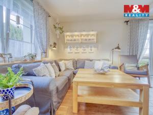 Prodej rodinného domu, Karlovy Vary - Stará Role, Nerudova, 151 m2