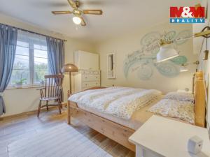 Prodej rodinného domu, Karlovy Vary - Stará Role, Nerudova, 151 m2