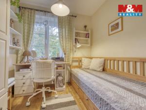 Prodej rodinného domu, Karlovy Vary - Stará Role, Nerudova, 151 m2