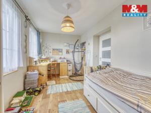 Prodej rodinného domu, Karlovy Vary - Stará Role, Nerudova, 151 m2