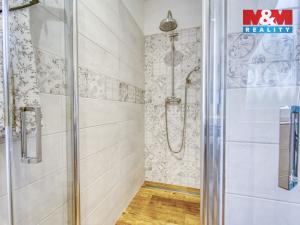 Prodej rodinného domu, Karlovy Vary - Stará Role, Nerudova, 151 m2