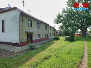 Prodej rodinného domu, Prostějov, Na splávku, 162 m2