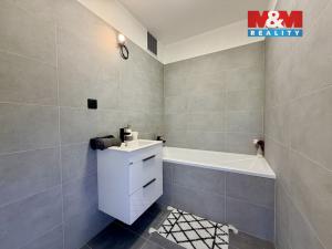Prodej bytu 2+1, Brno - Staré Brno, Veletržní, 52 m2