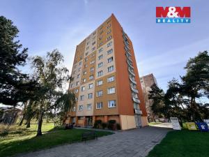 Prodej bytu 2+1, Brno - Staré Brno, Veletržní, 52 m2