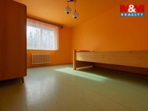 Prodej bytu 2+1, České Budějovice, Čéčova, 62 m2