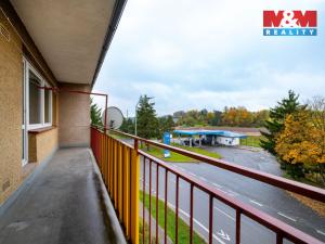 Prodej bytu 3+1, Police nad Metují - Velká Ledhuje, Ostašská, 68 m2