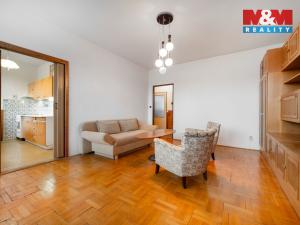 Prodej bytu 3+1, Police nad Metují - Velká Ledhuje, Ostašská, 68 m2