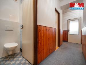 Prodej bytu 3+1, Police nad Metují - Velká Ledhuje, Ostašská, 68 m2