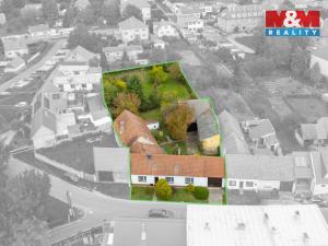Prodej rodinného domu, Bzenec, Veselská, 180 m2