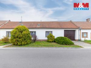 Prodej rodinného domu, Bzenec, Veselská, 180 m2