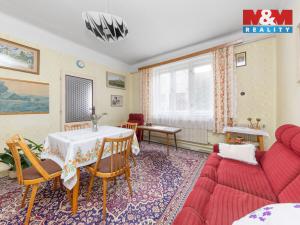 Prodej rodinného domu, Bzenec, Veselská, 180 m2