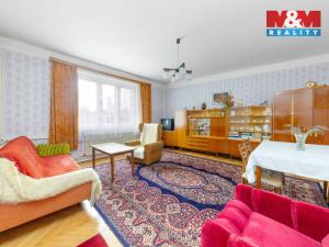 Prodej rodinného domu, Bzenec, Veselská, 180 m2