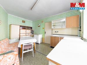 Prodej rodinného domu, Bzenec, Veselská, 180 m2