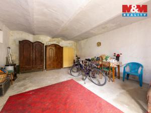 Prodej rodinného domu, Bzenec, Veselská, 180 m2