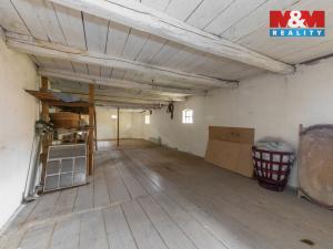Prodej rodinného domu, Bzenec, Veselská, 180 m2