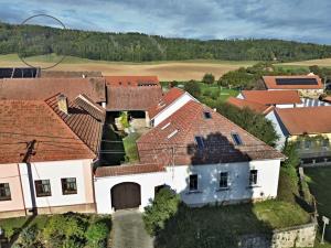 Pronájem obchodního prostoru, Březina, 575 m2