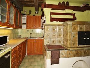 Prodej komerční, Věcov - Odranec, 401 m2